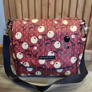 Petunia Pickle Bottom DIAPER BAG